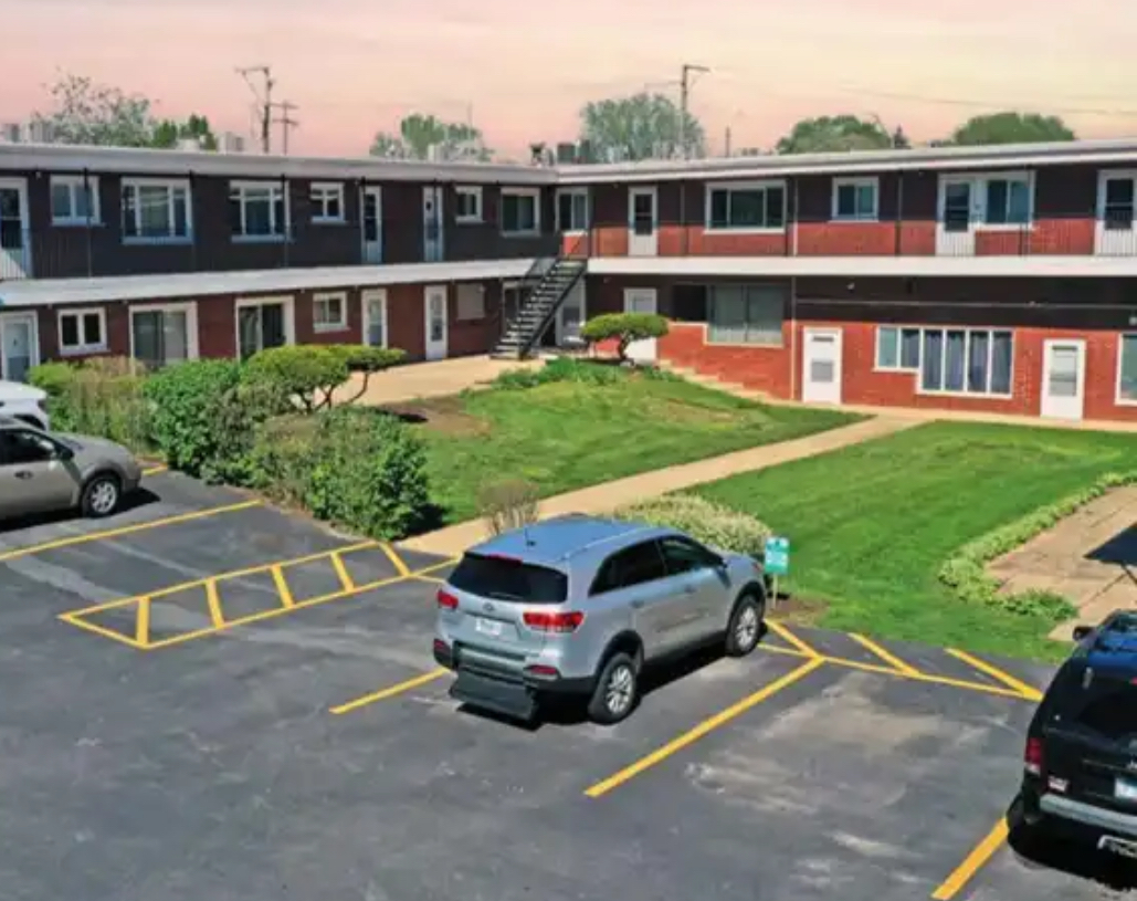 Palos Hills, IL 60465