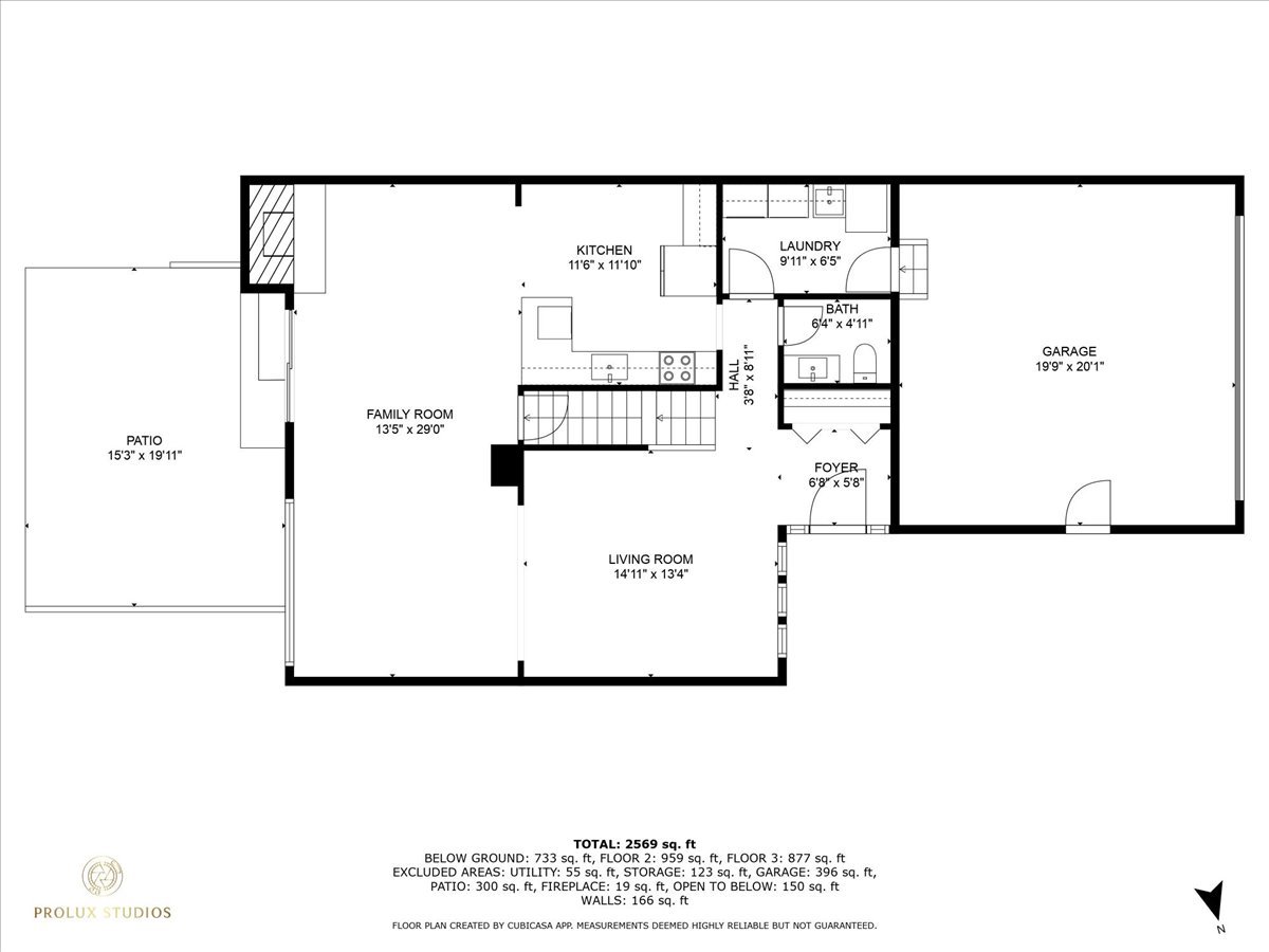 567 Cress Creek Lane, Crystal Lake, IL 60014