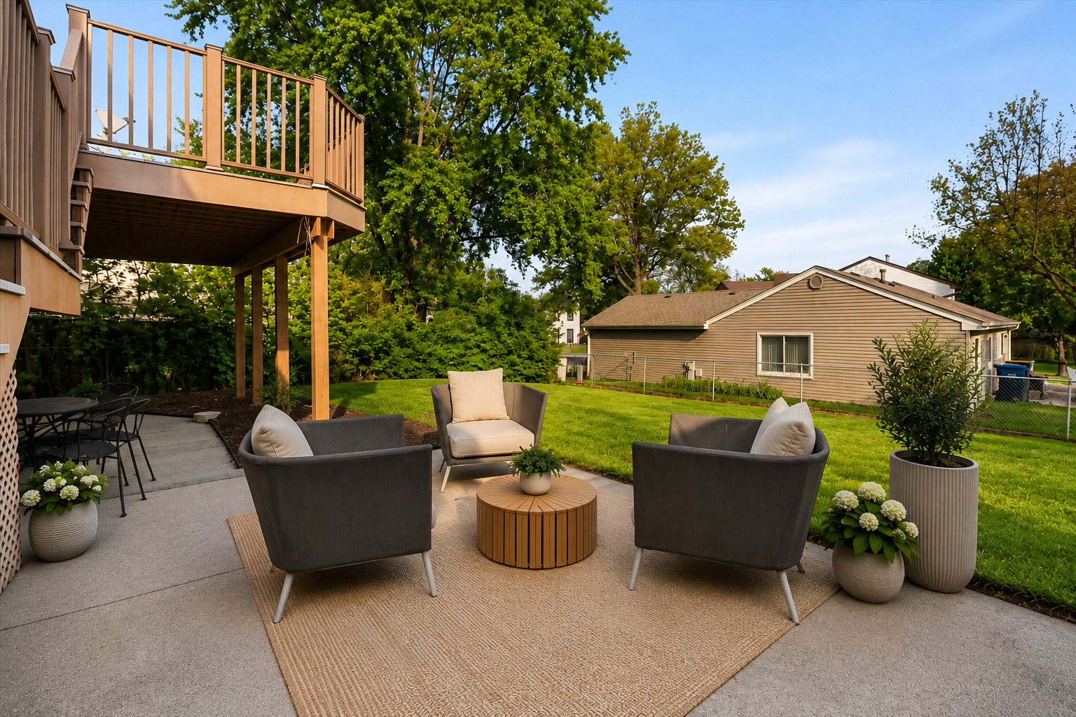1151 W Bryn Mawr Avenue, Roselle, IL 60172