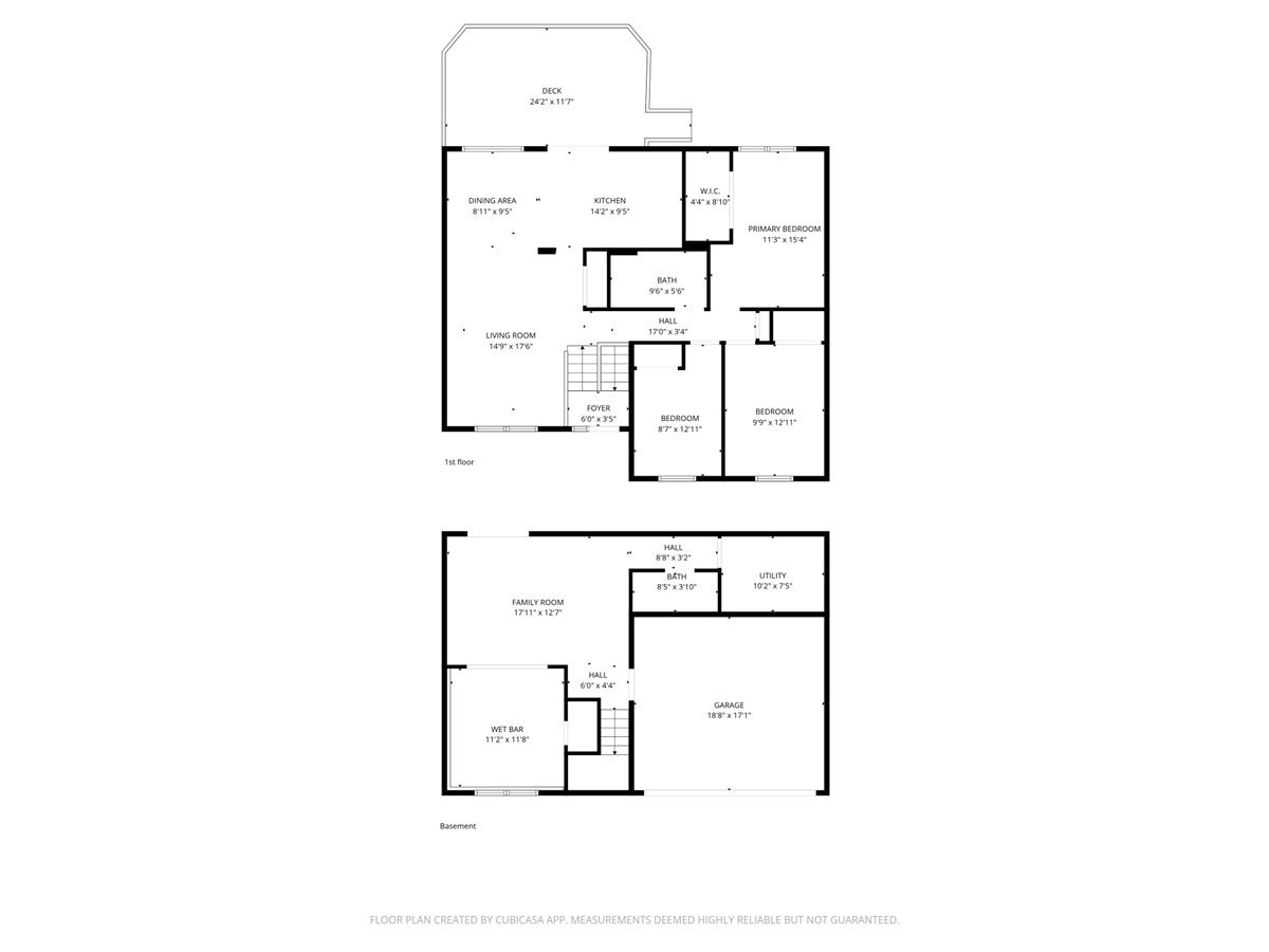 1151 W Bryn Mawr Avenue, Roselle, IL 60172