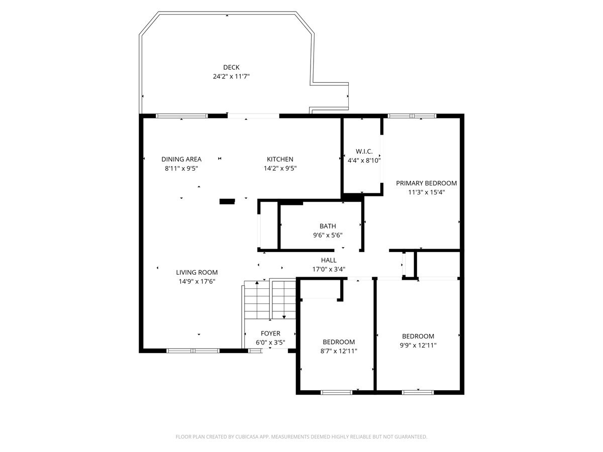 1151 W Bryn Mawr Avenue, Roselle, IL 60172