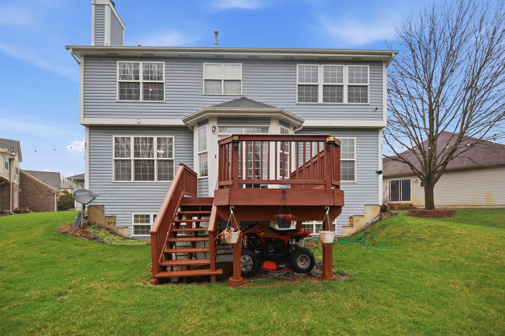 512 Normandy Lane, Barrington, IL 60010