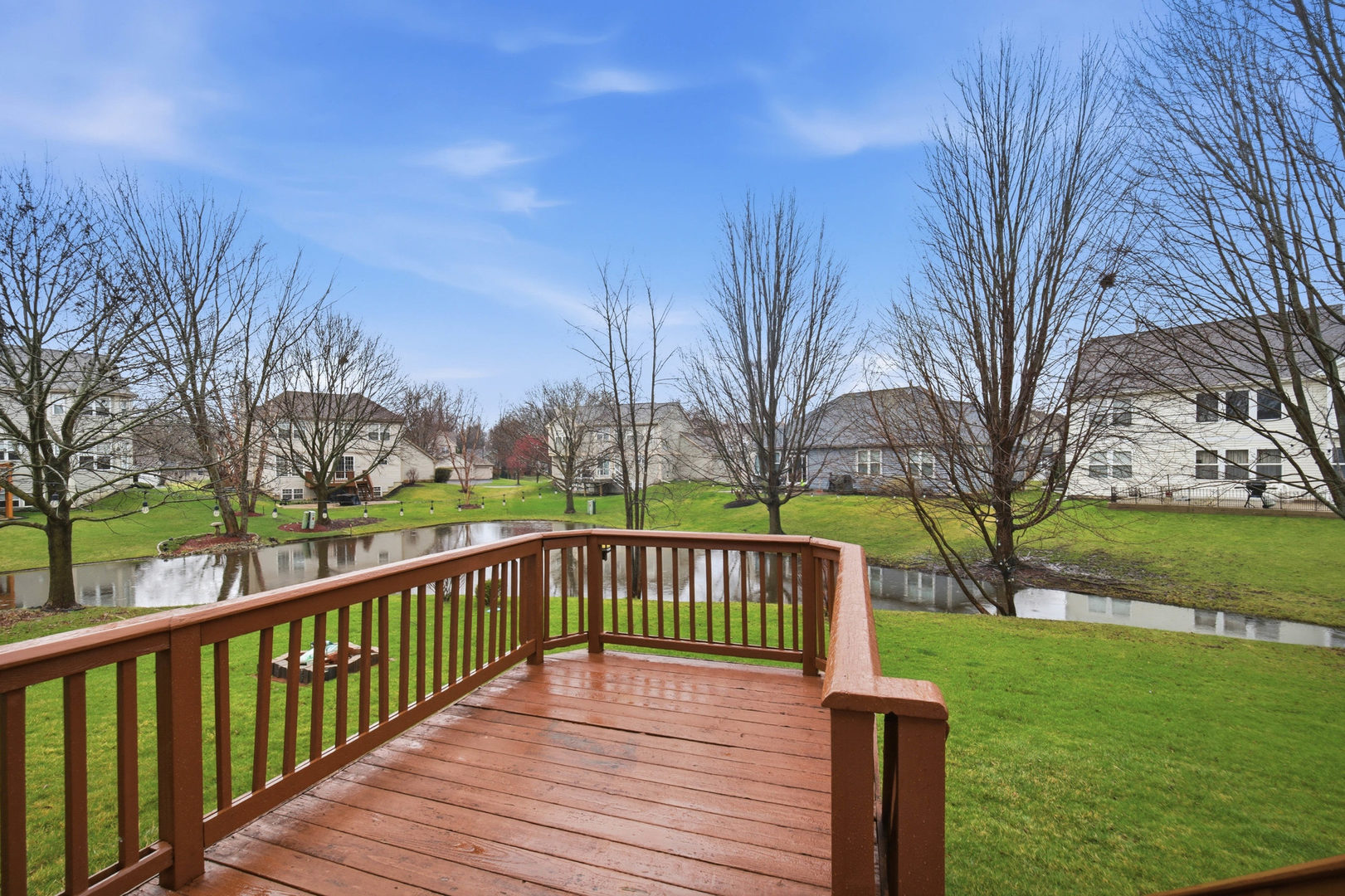 512 Normandy Lane, Barrington, IL 60010