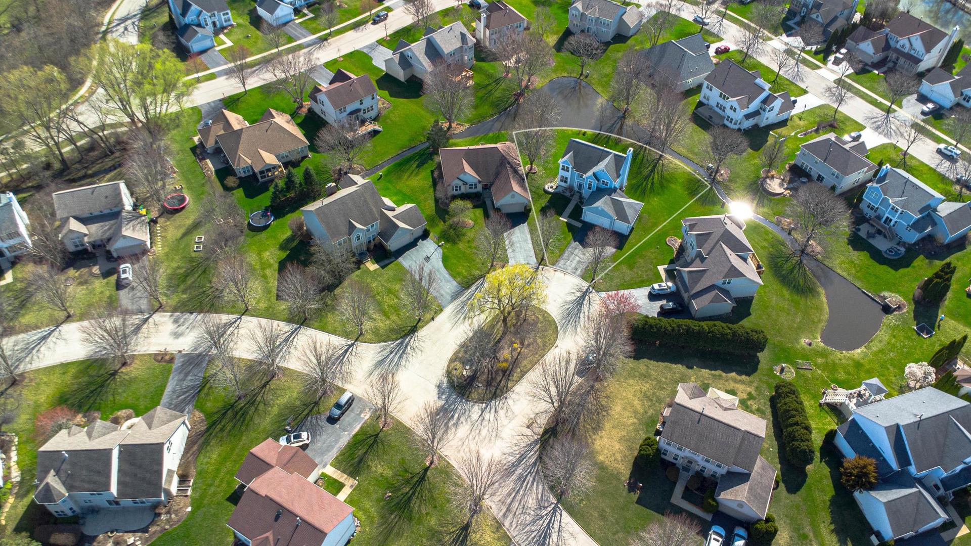 512 Normandy Lane, Barrington, IL 60010