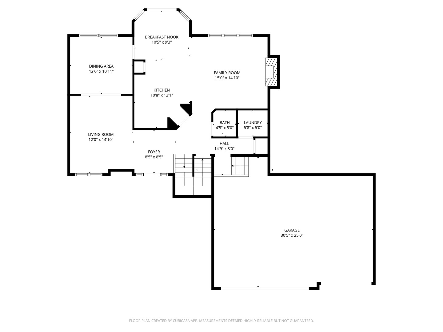 512 Normandy Lane, Barrington, IL 60010