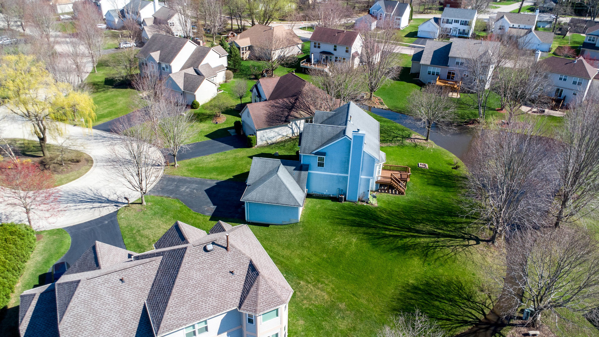 512 Normandy Lane, Barrington, IL 60010