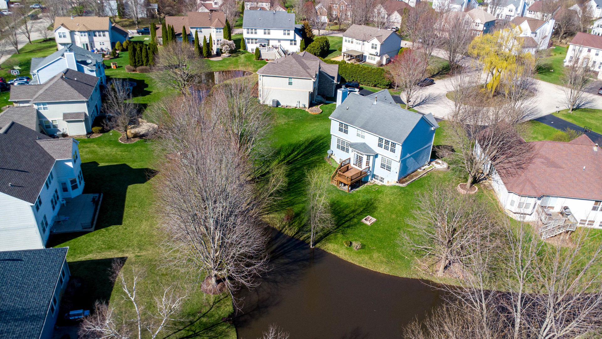 512 Normandy Lane, Barrington, IL 60010