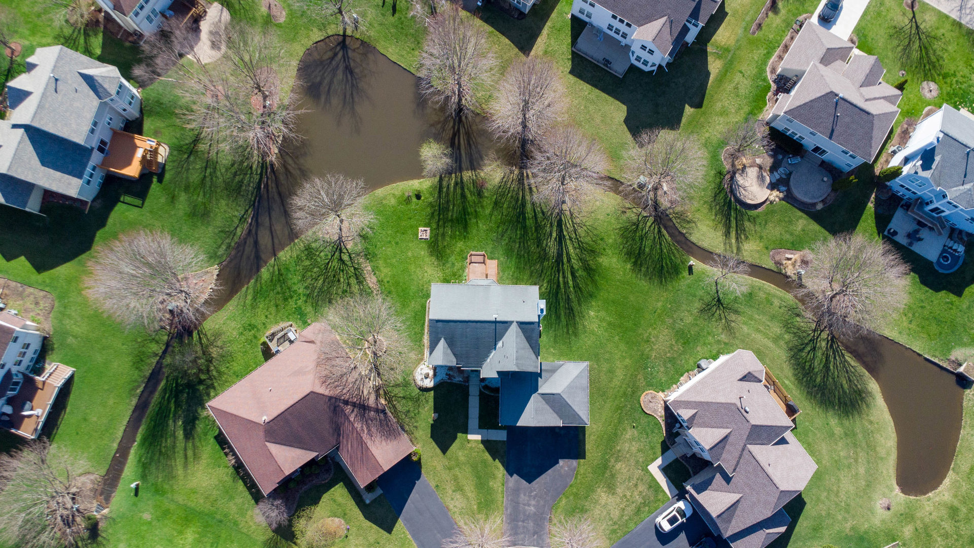 512 Normandy Lane, Barrington, IL 60010