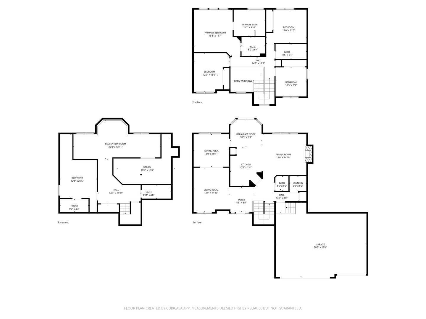 512 Normandy Lane, Barrington, IL 60010