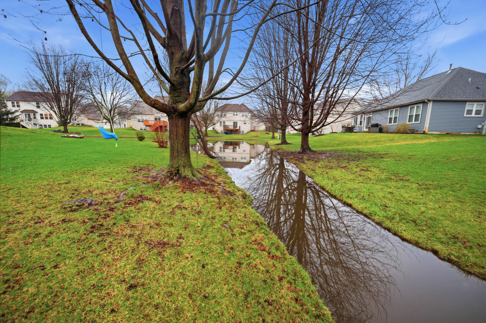 512 Normandy Lane, Barrington, IL 60010