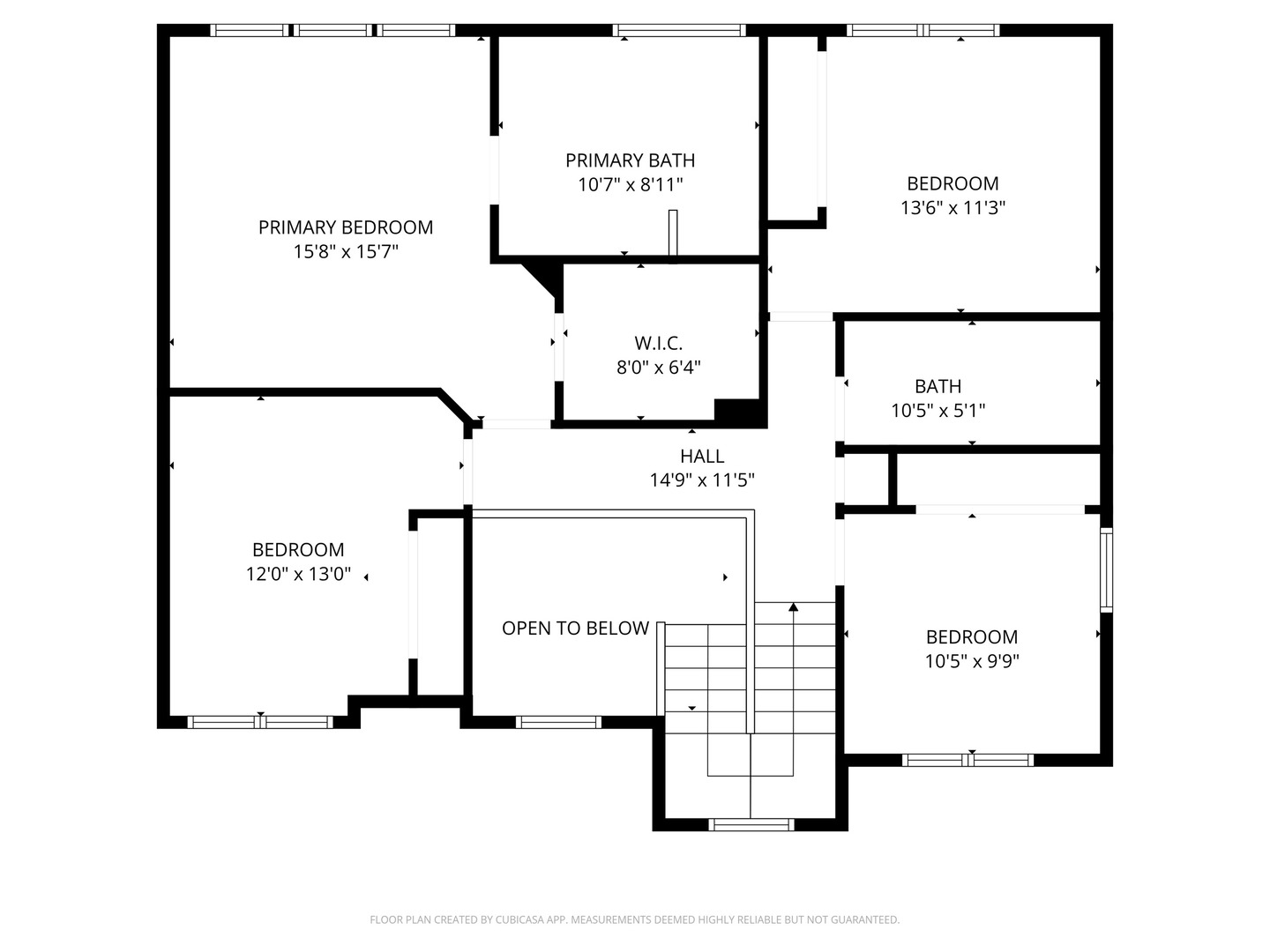 512 Normandy Lane, Barrington, IL 60010