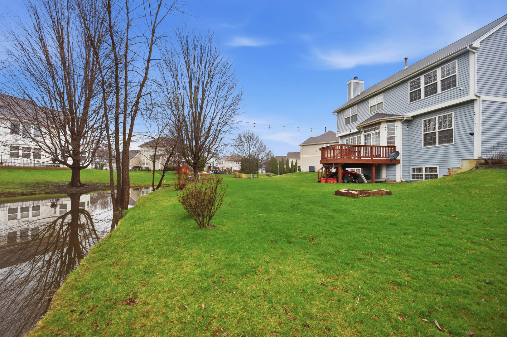 512 Normandy Lane, Barrington, IL 60010