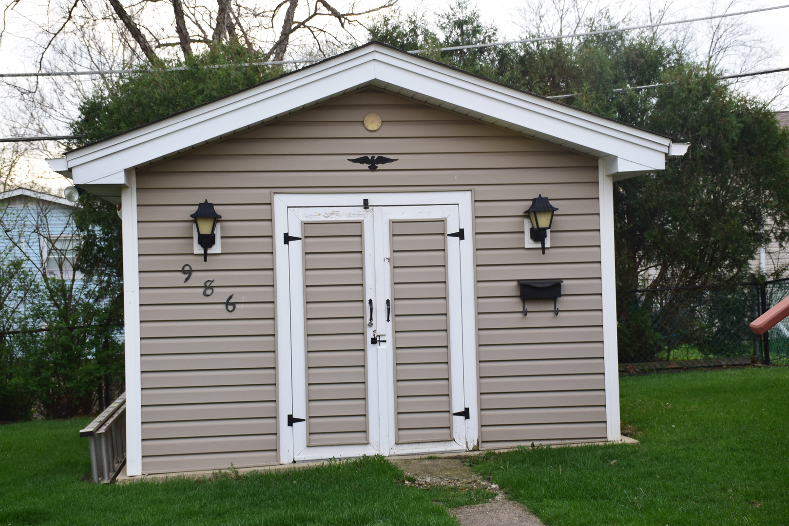 986 Yorkshire Drive, Hanover Park, IL 60133