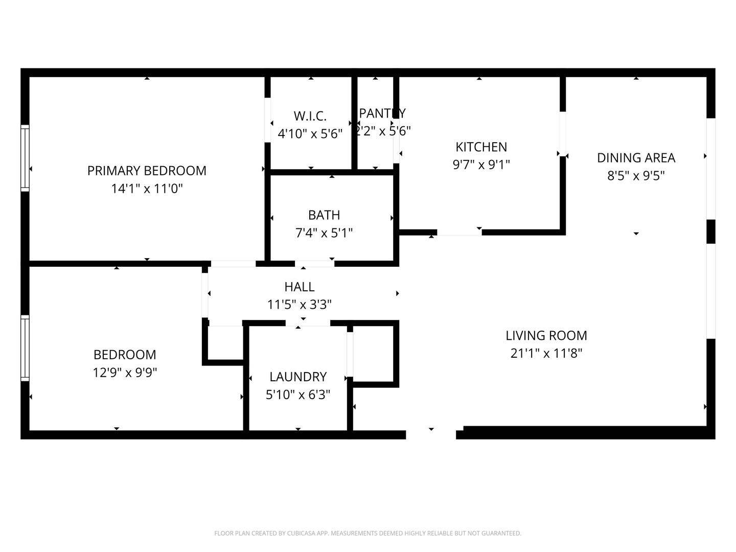 1502 7 Pines Road #C2, Schaumburg, IL 60193