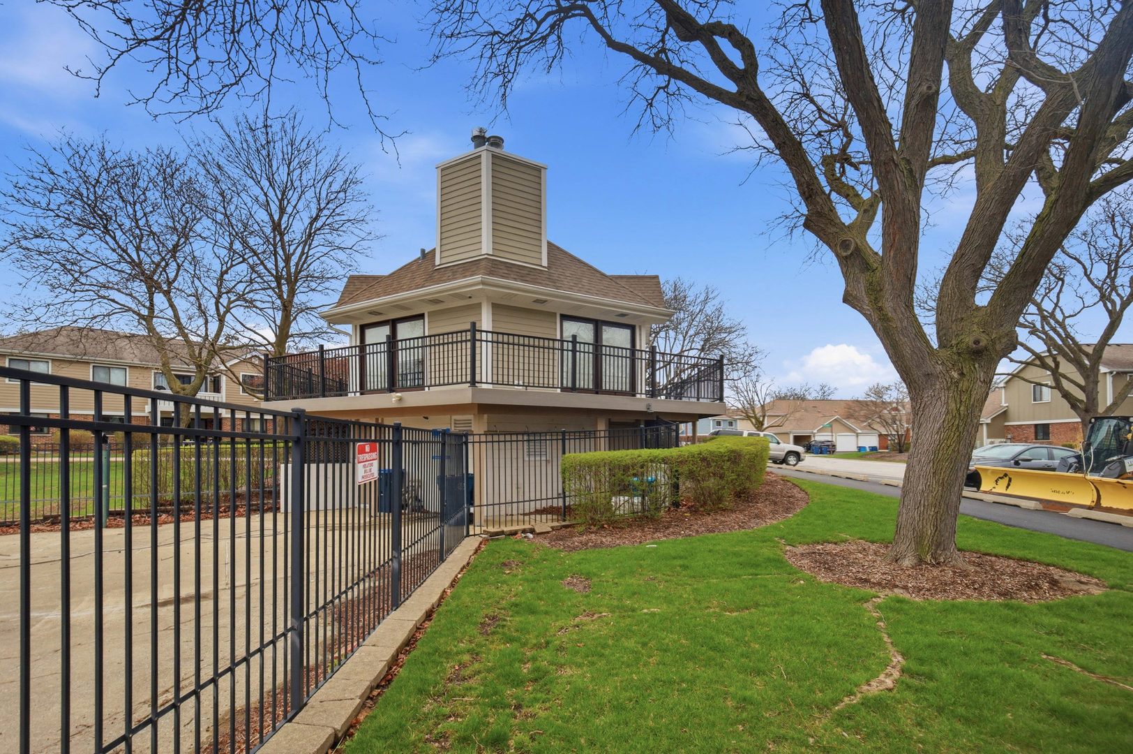 1502 7 Pines Road #C2, Schaumburg, IL 60193