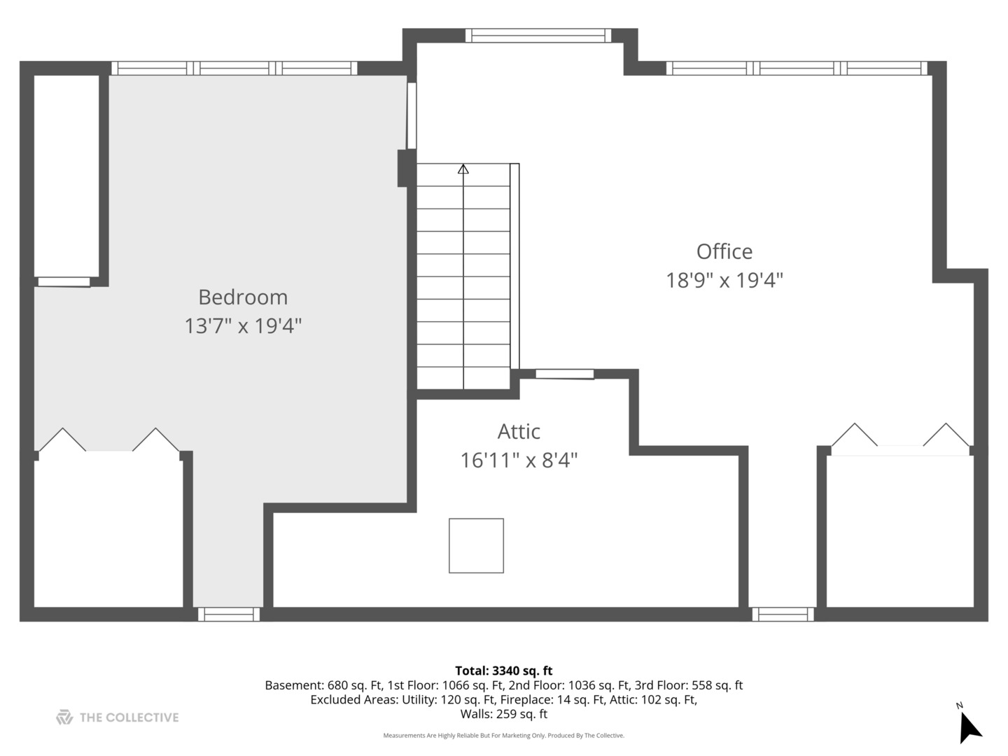 545 S Brainard Avenue, La Grange, IL 60525
