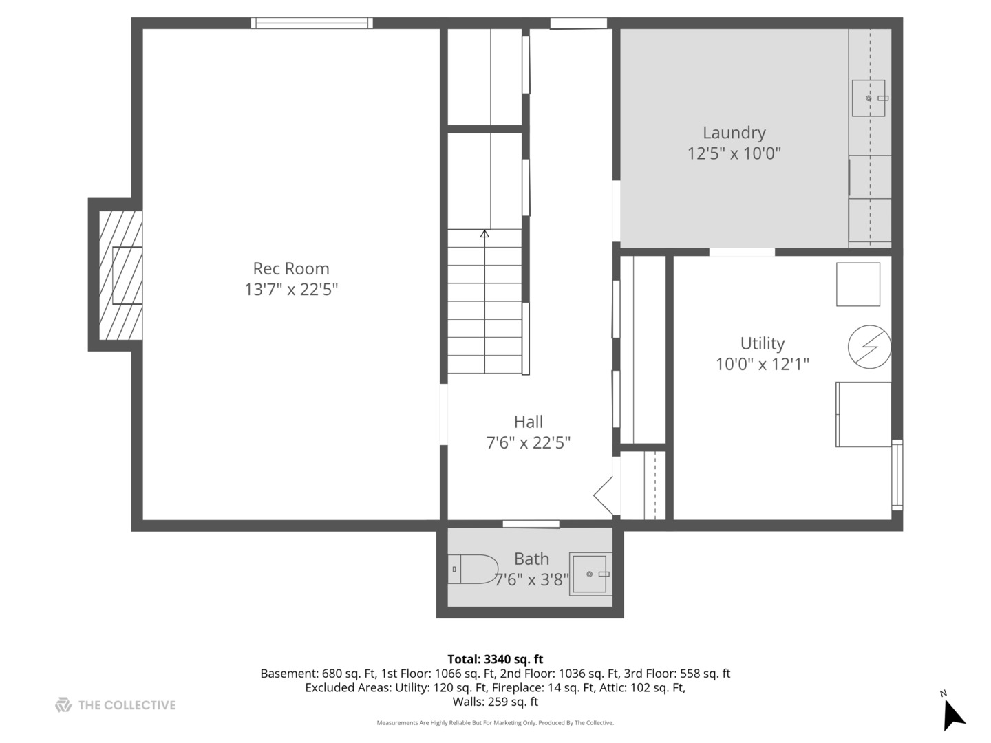 545 S Brainard Avenue, La Grange, IL 60525