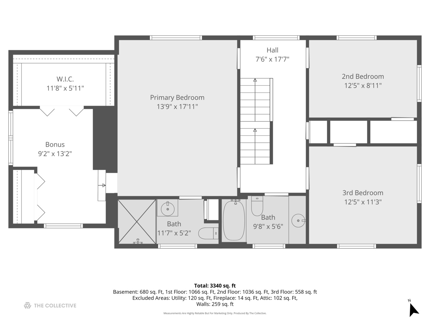 545 S Brainard Avenue, La Grange, IL 60525