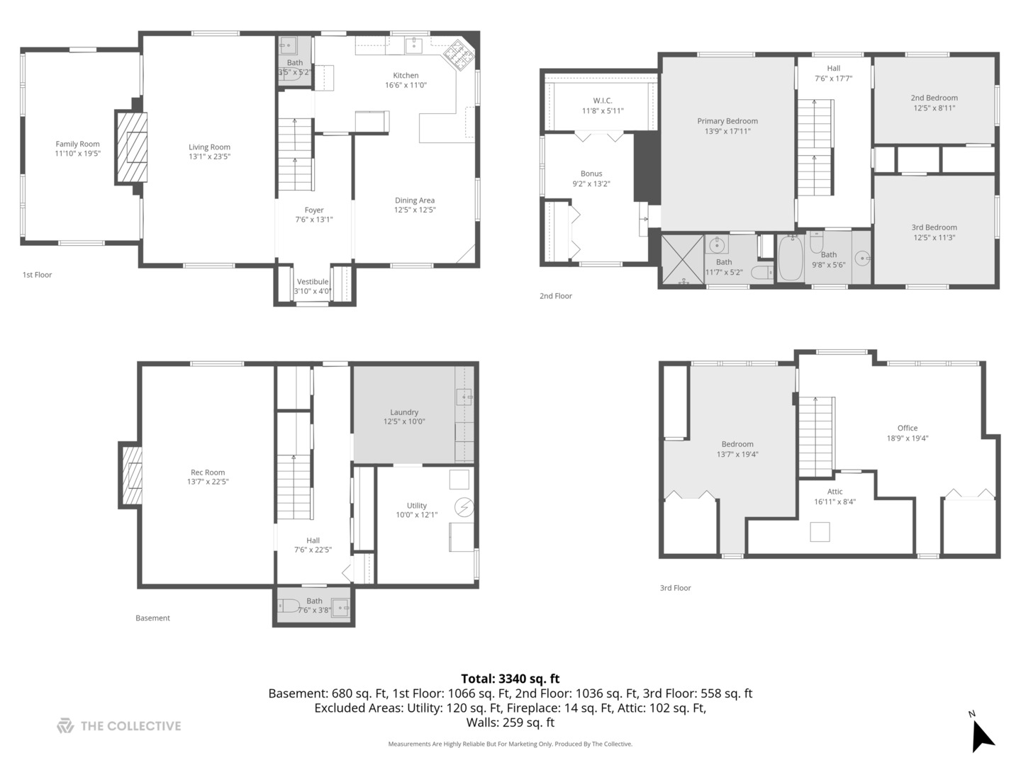 545 S Brainard Avenue, La Grange, IL 60525