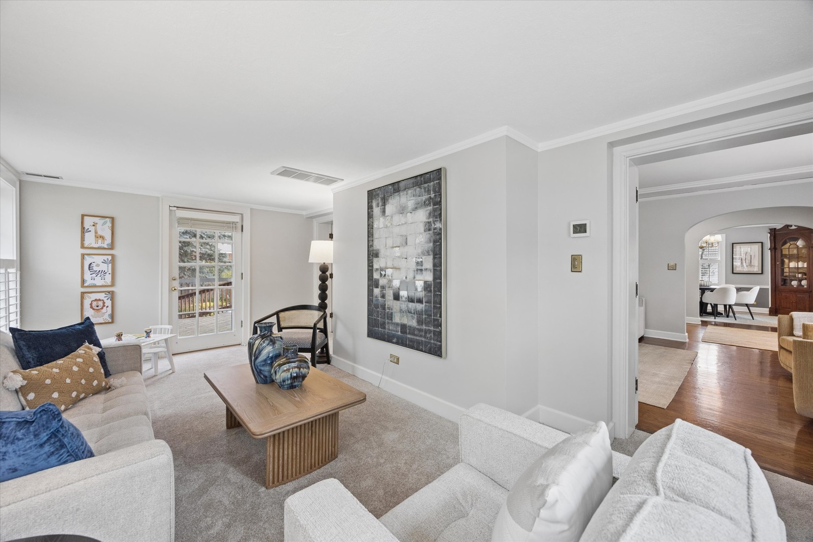 545 S Brainard Avenue, La Grange, IL 60525