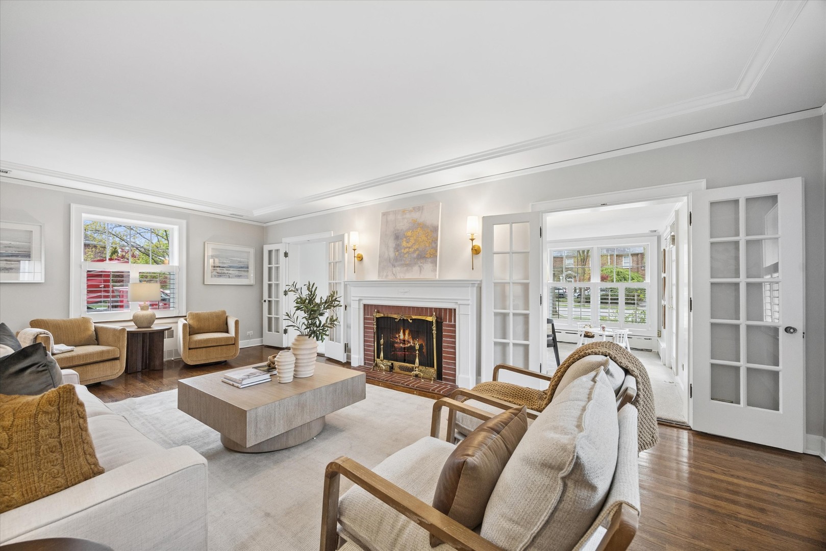 545 S Brainard Avenue, La Grange, IL 60525