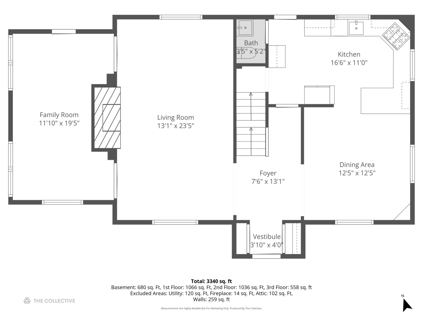 545 S Brainard Avenue, La Grange, IL 60525