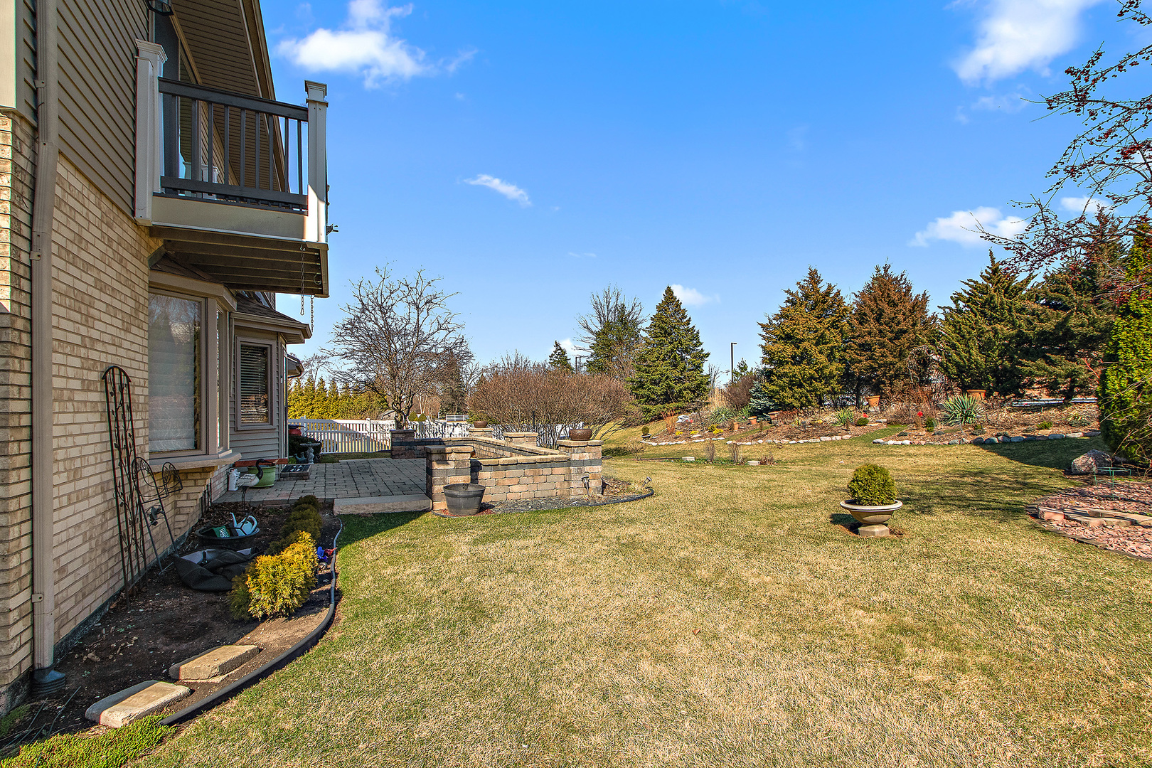 17915 Crooked Creek Court, Orland Park, IL 60467