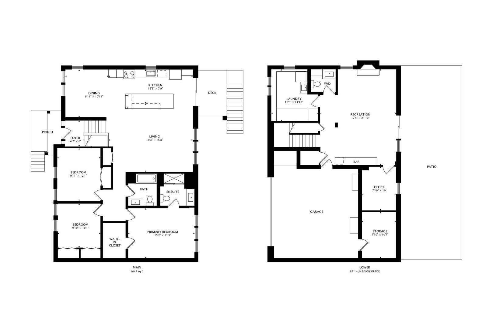 2080 Pennsbury Lane, Hanover Park, IL 60133