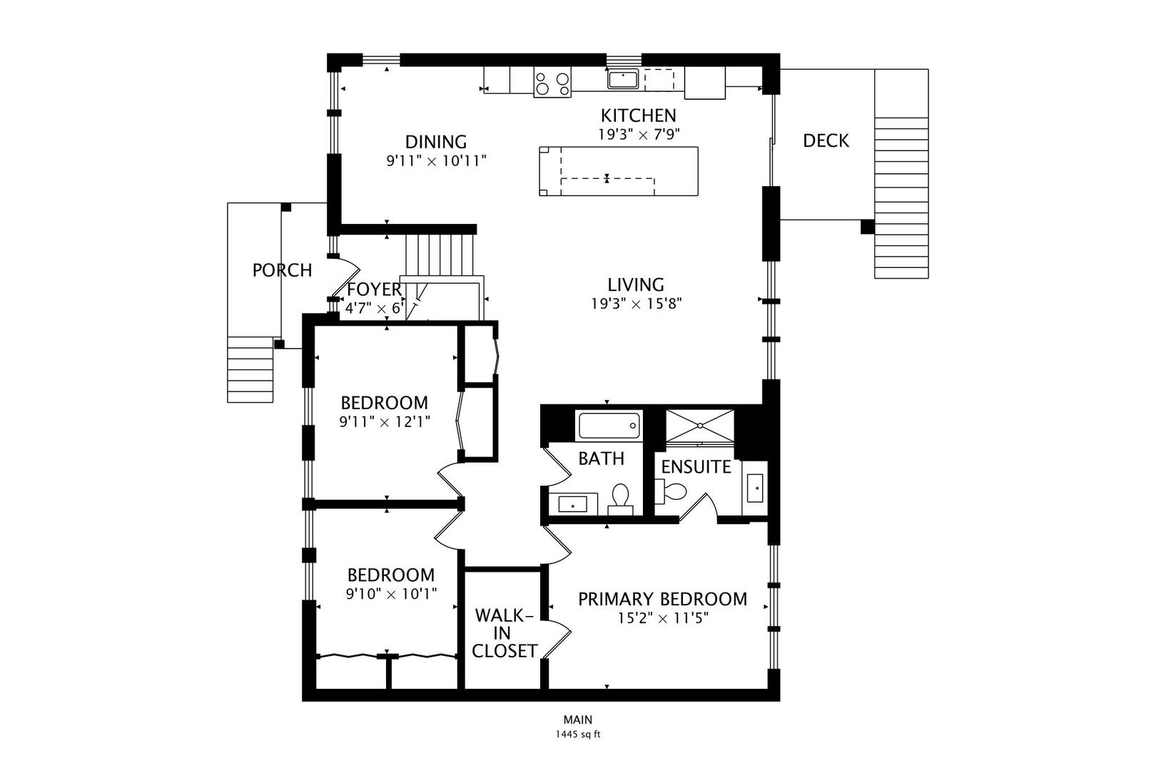 2080 Pennsbury Lane, Hanover Park, IL 60133