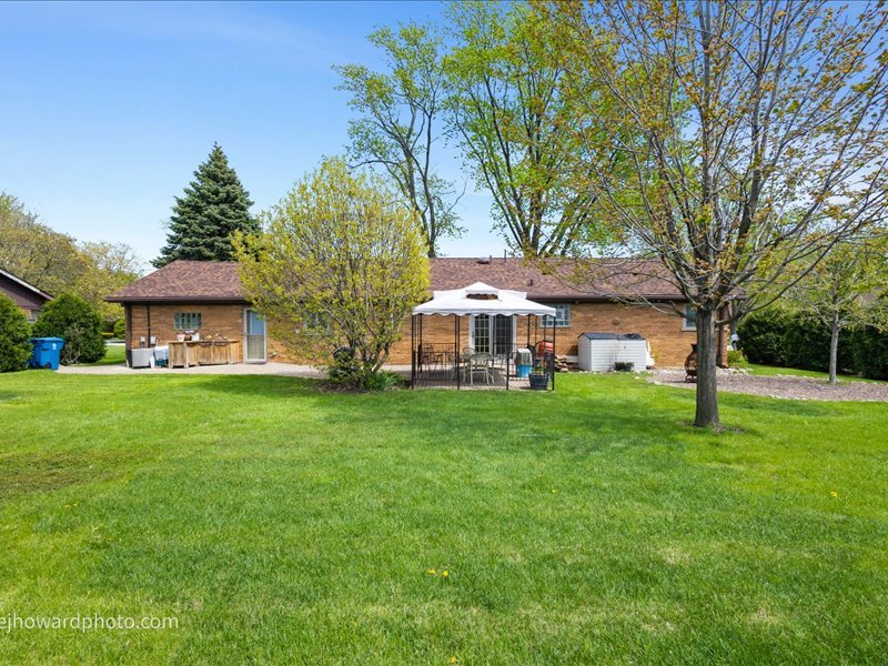 12524 S 71st Court, Palos Heights, IL 60463