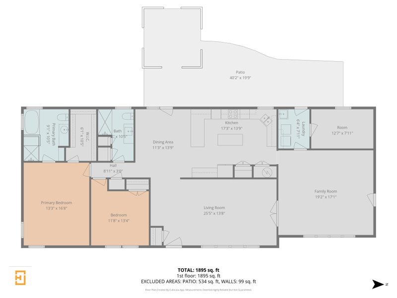 12524 S 71st Court, Palos Heights, IL 60463