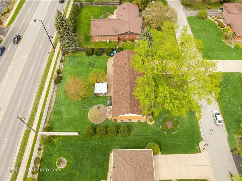 12524 S 71st Court, Palos Heights, IL 60463