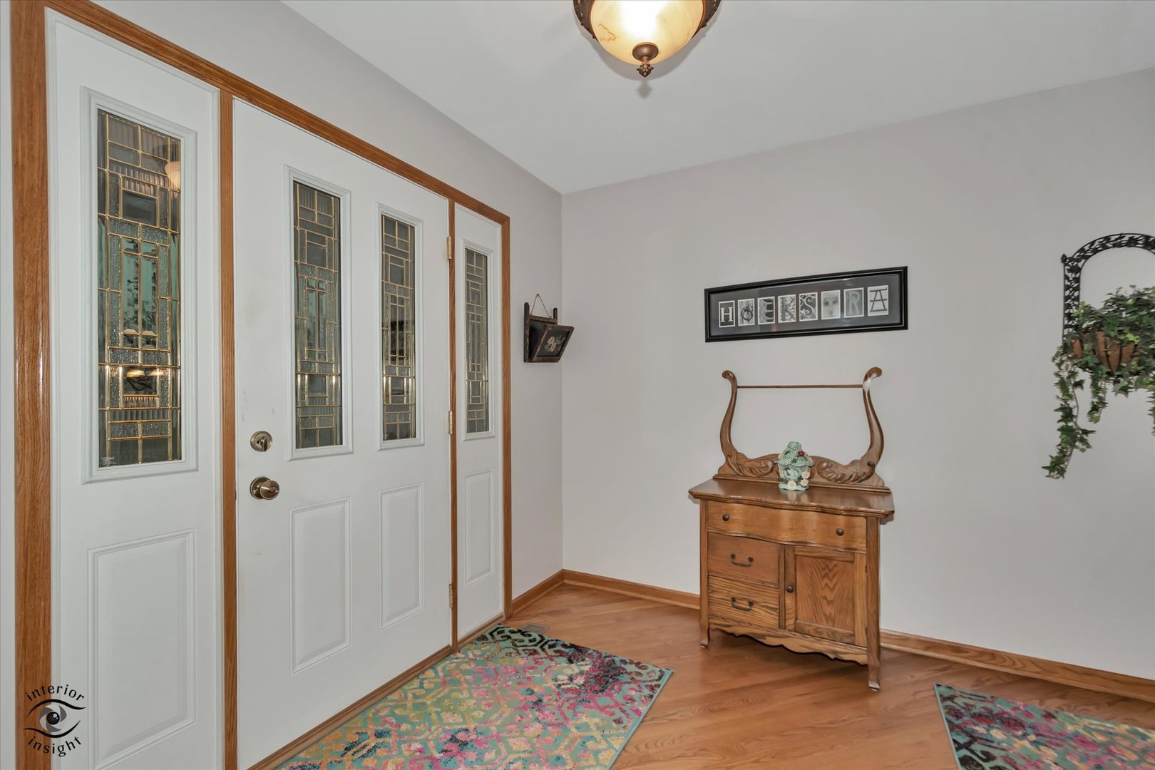 8200 Brookside Glen Drive, Tinley Park, IL 60487