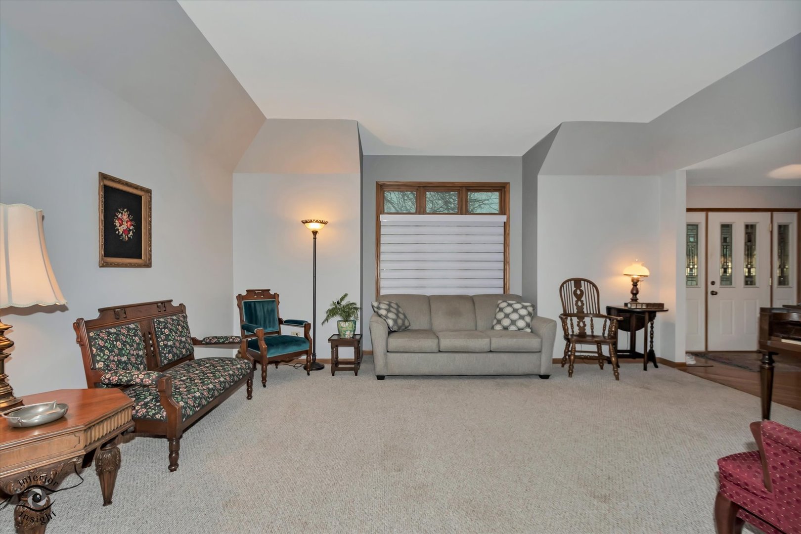 8200 Brookside Glen Drive, Tinley Park, IL 60487