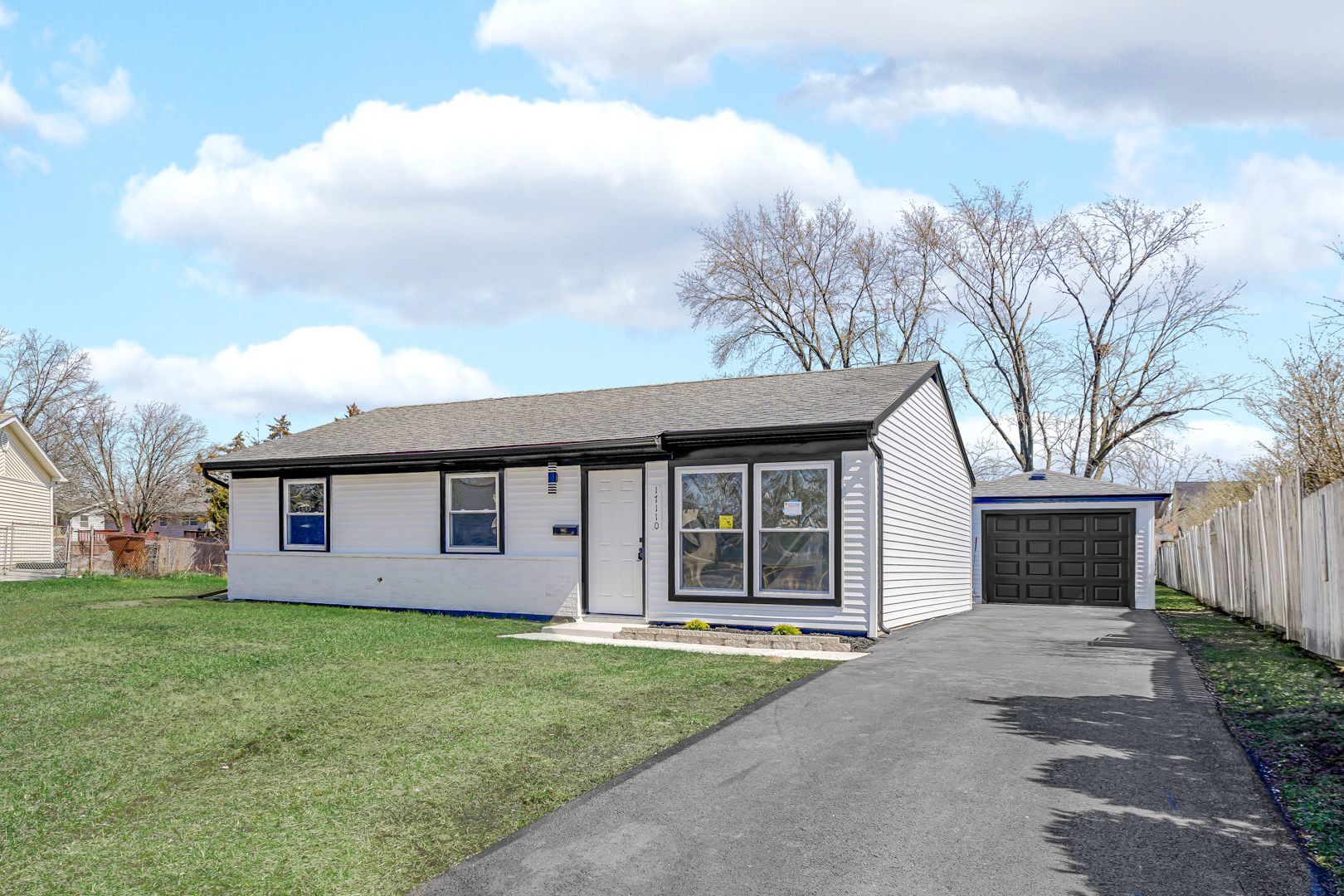 Country Club Hills, IL 60478