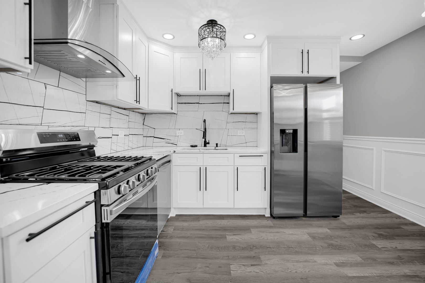 Country Club Hills, IL 60478