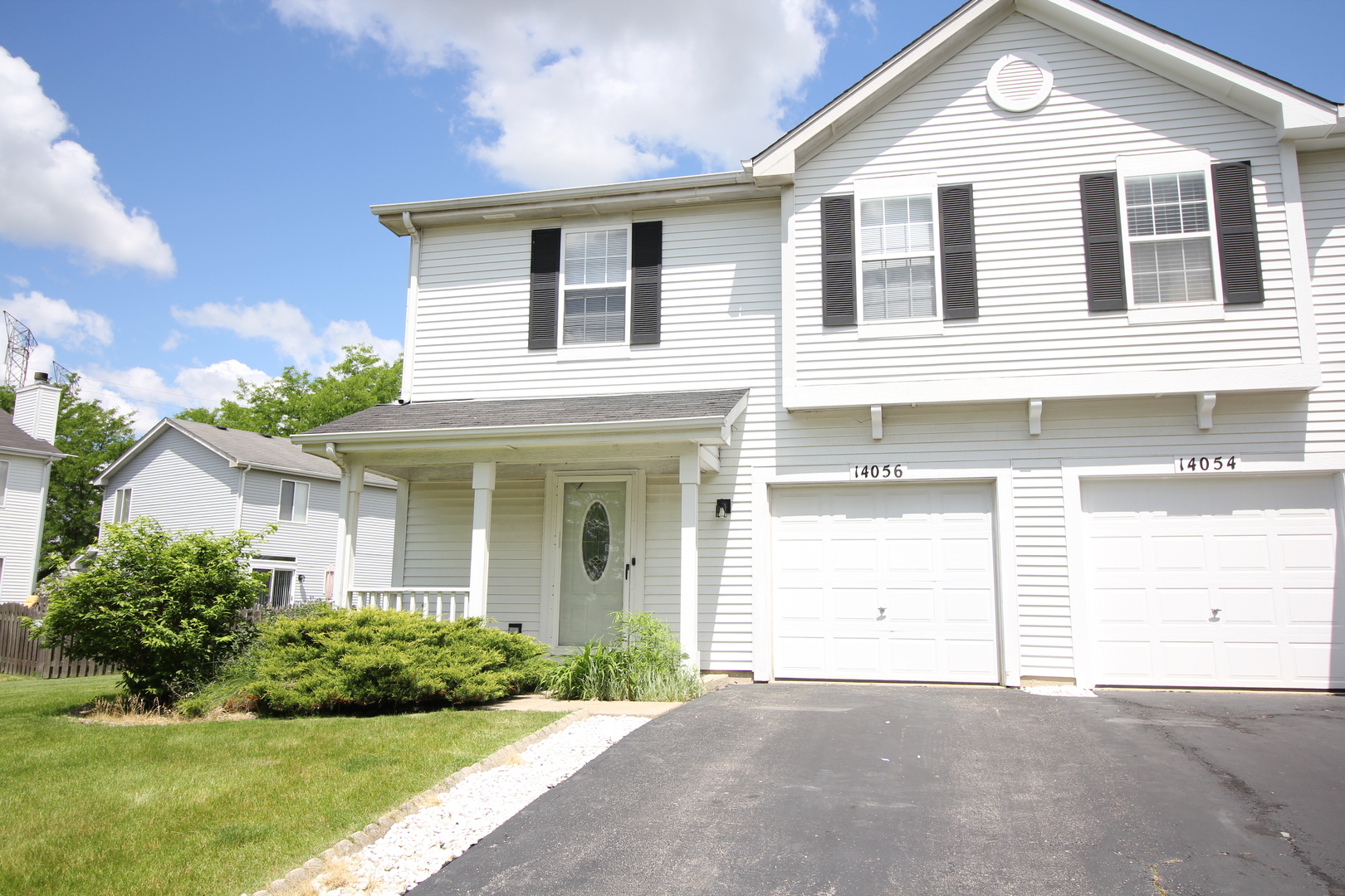 14056 DANBURY Drive, Plainfield, IL 60544