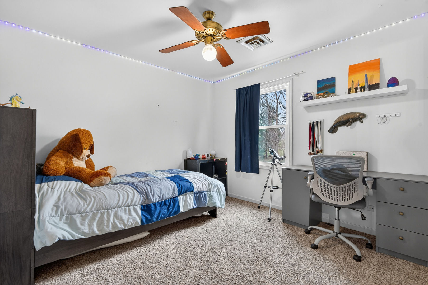 2970 Kingston Drive, Island Lake, IL 60042