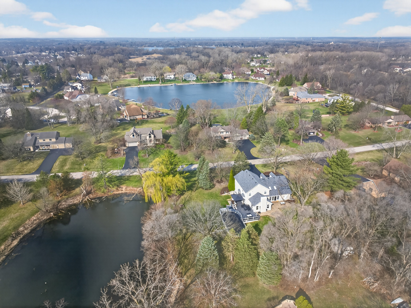 2970 Kingston Drive, Island Lake, IL 60042