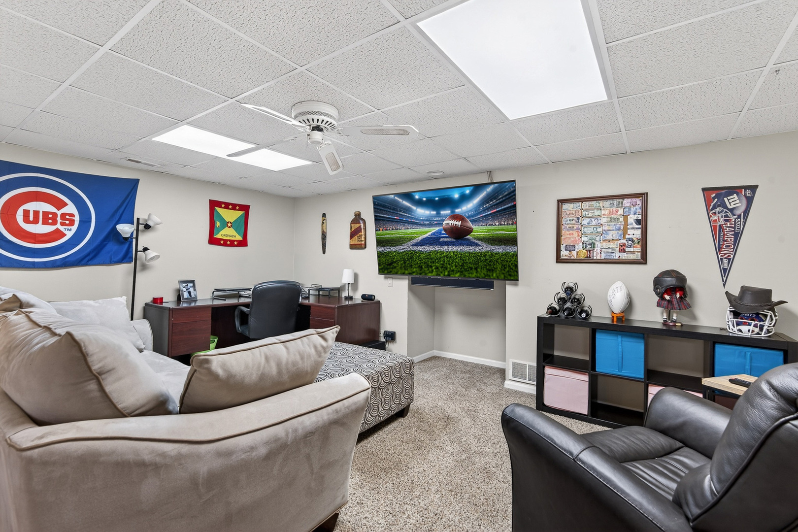 2970 Kingston Drive, Island Lake, IL 60042