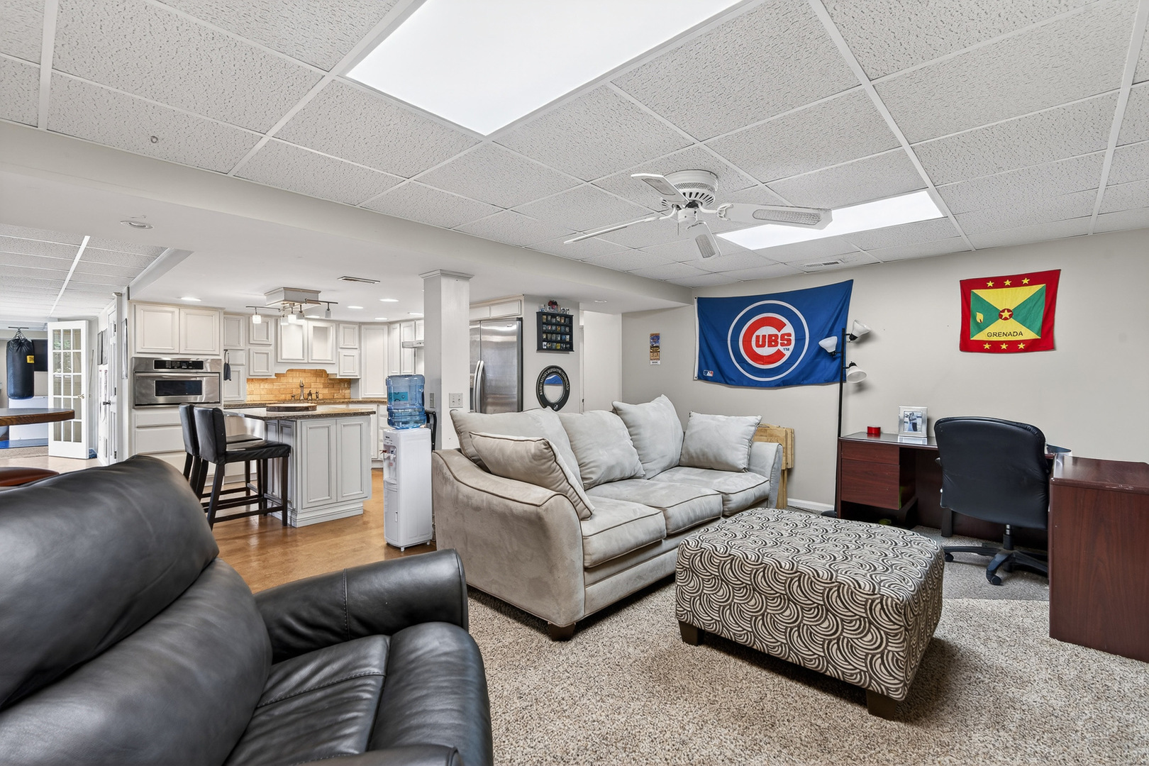 2970 Kingston Drive, Island Lake, IL 60042