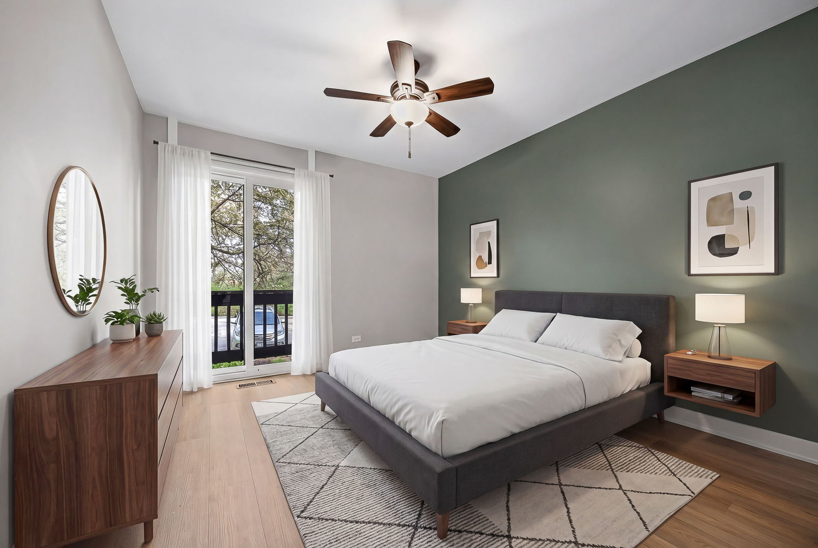 5505 Lakeside Drive #2F, Lisle, IL 60532