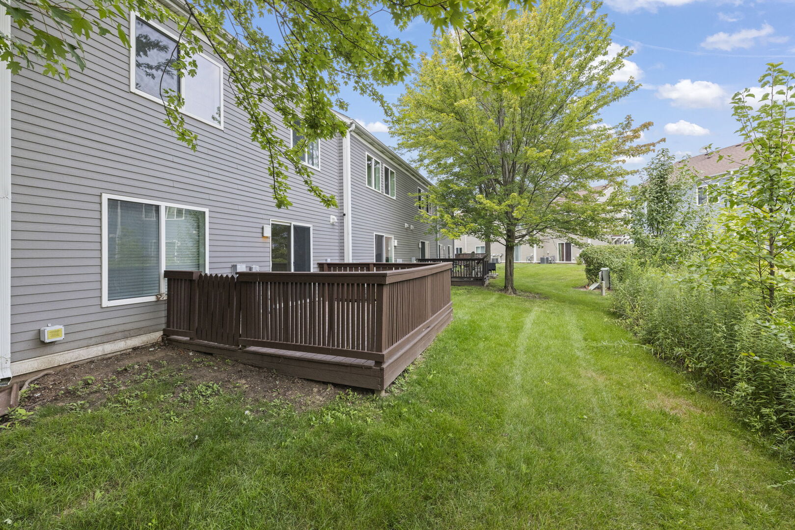 2661 Prairieview Lane, Aurora, IL 60502