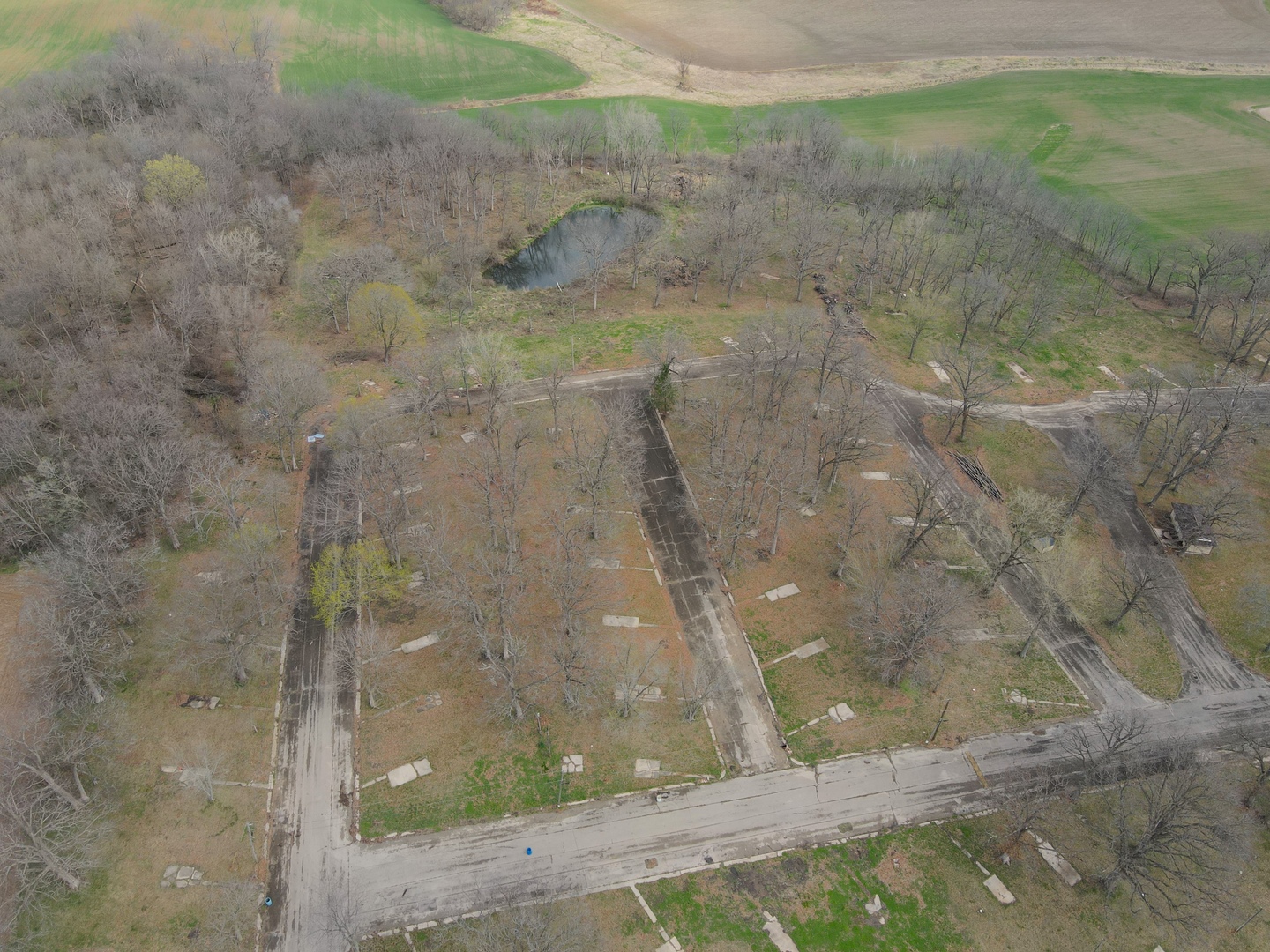 4500 E. River Road, Ridott, IL 61067