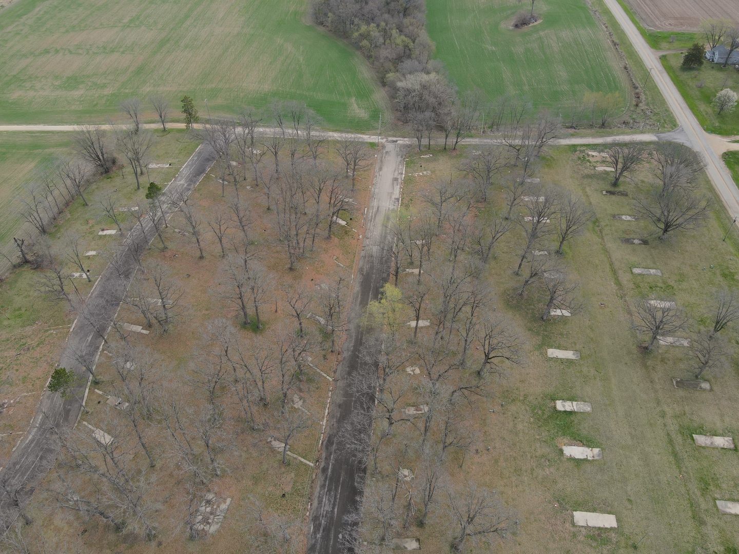 4500 E. River Road, Ridott, IL 61067