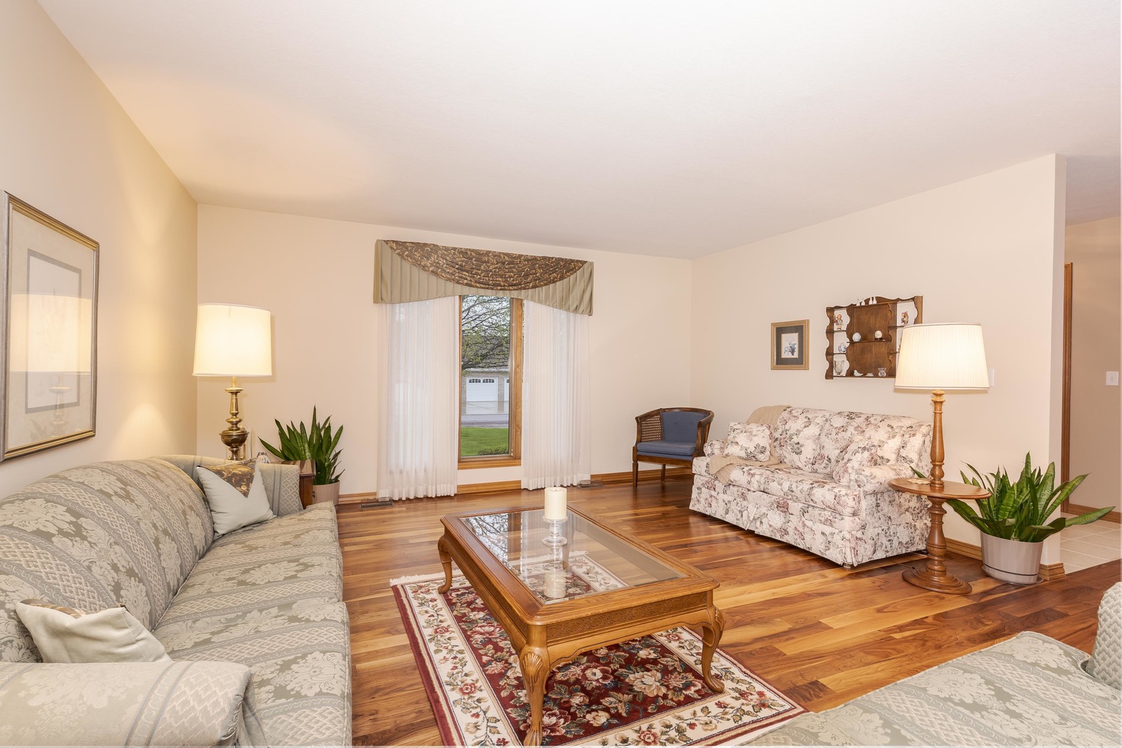 103 E 9th Street, Gridley, IL 61744