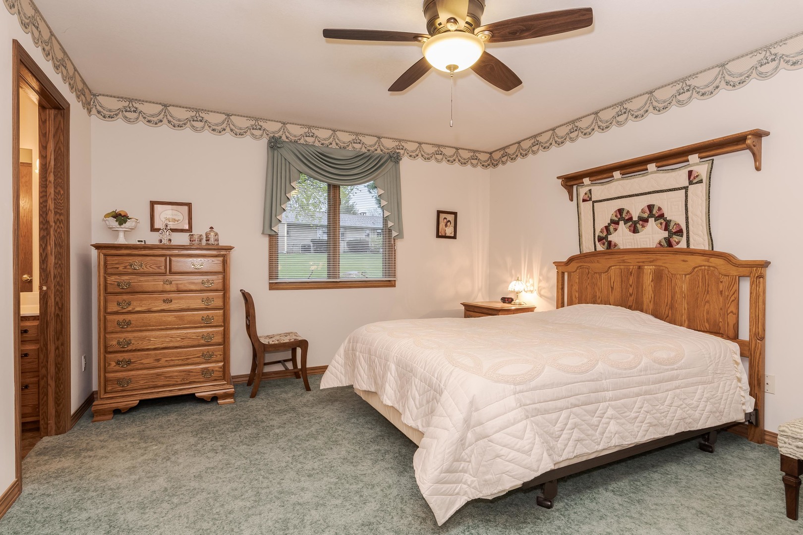 103 E 9th Street, Gridley, IL 61744