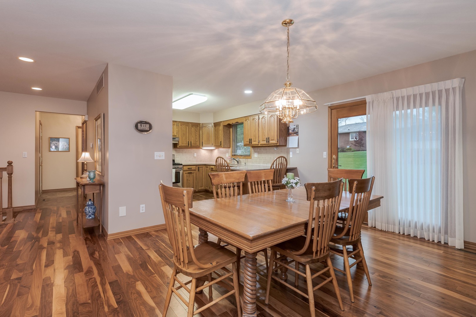 103 E 9th Street, Gridley, IL 61744