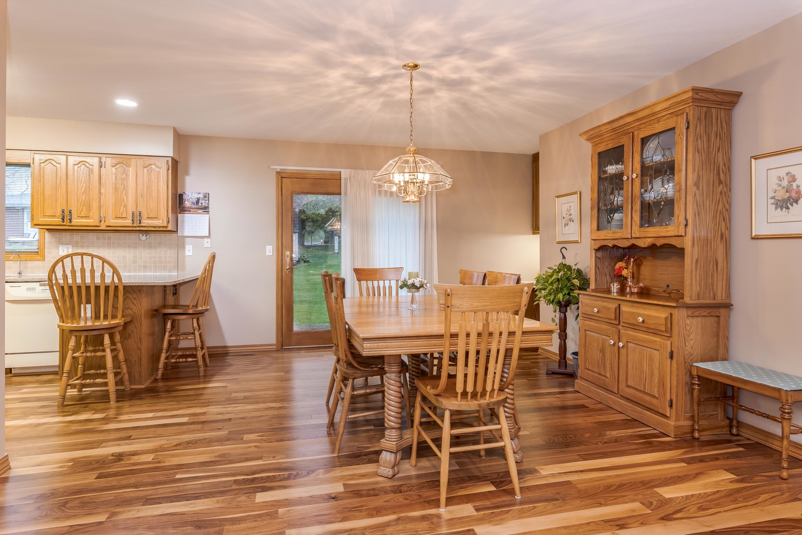 103 E 9th Street, Gridley, IL 61744