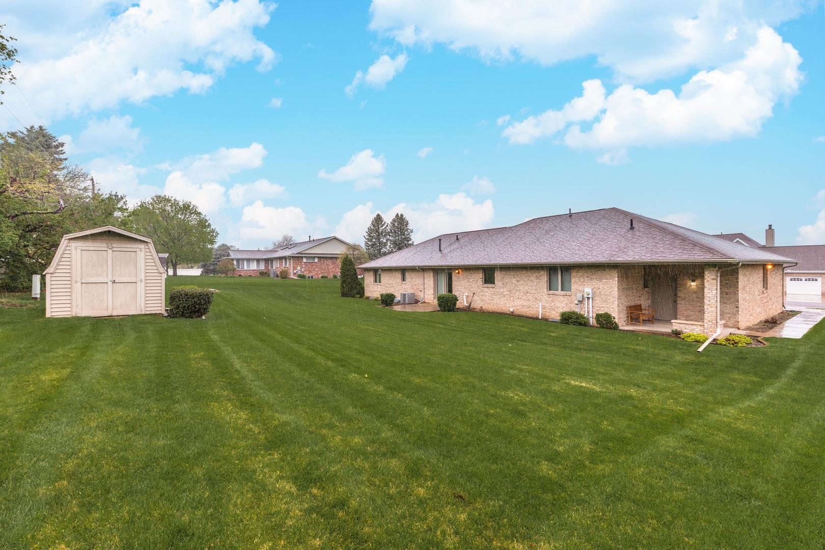 103 E 9th Street, Gridley, IL 61744